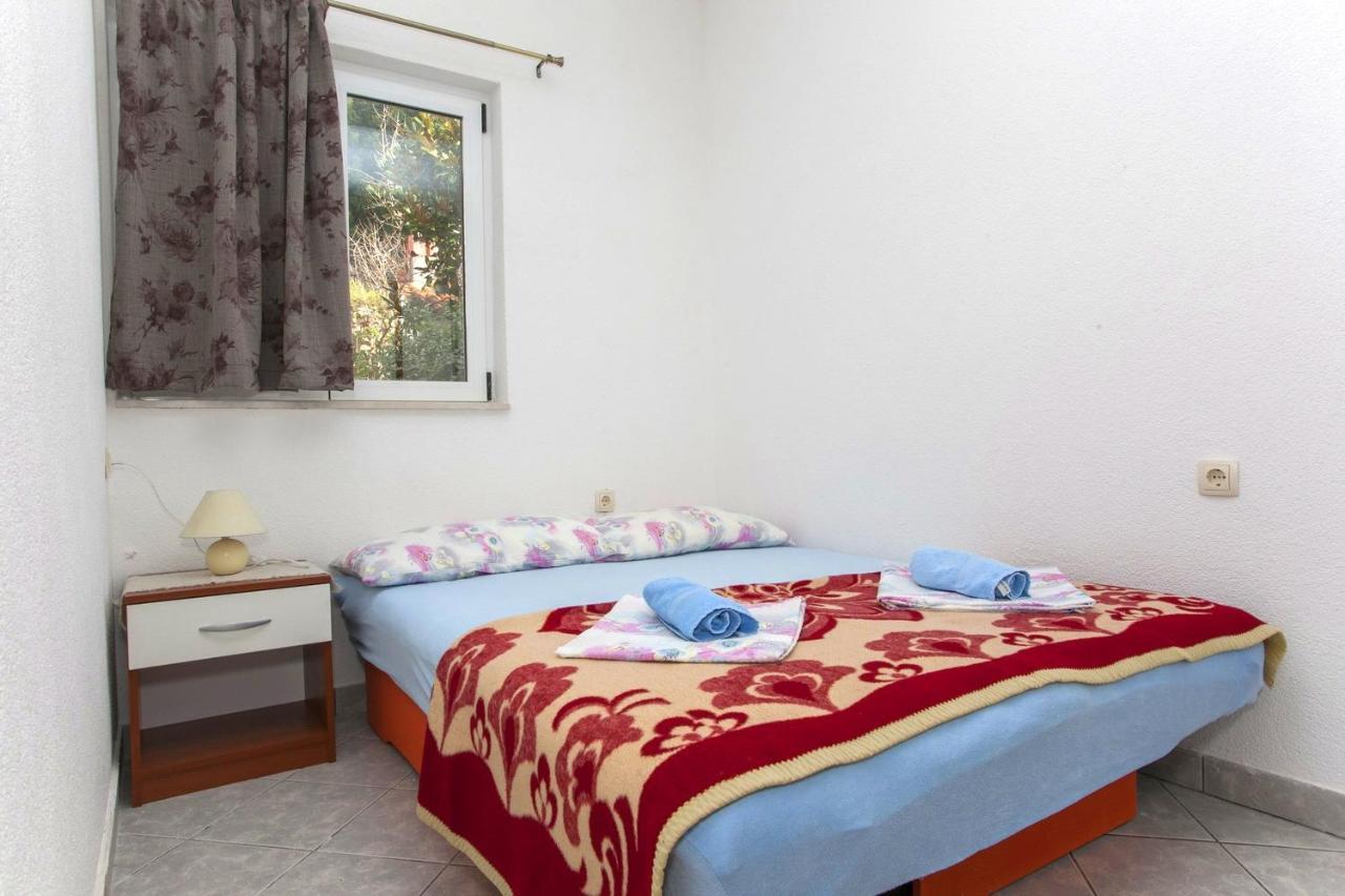 Apartments With A Parking Space Baska Voda, Makarska - 6761 Esterno foto