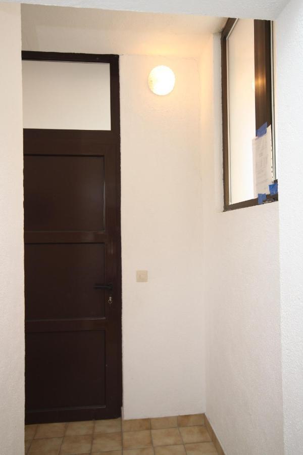 Apartments With A Parking Space Baska Voda, Makarska - 6761 Esterno foto