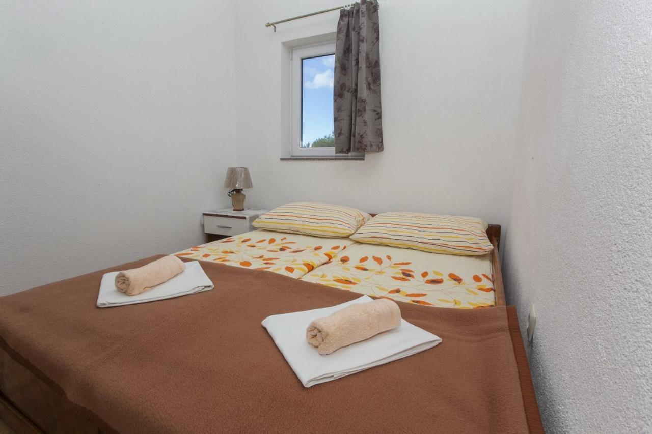 Apartments With A Parking Space Baska Voda, Makarska - 6761 Esterno foto