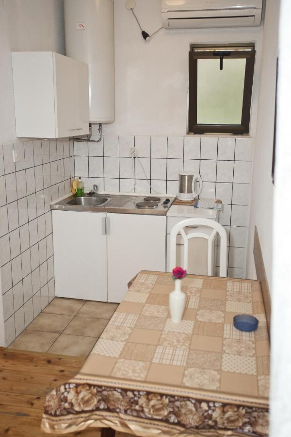 Apartments With A Parking Space Baska Voda, Makarska - 6761 Esterno foto