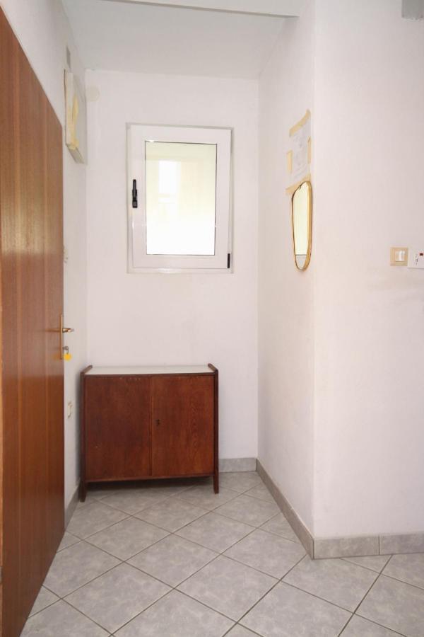 Apartments With A Parking Space Baska Voda, Makarska - 6761 Esterno foto